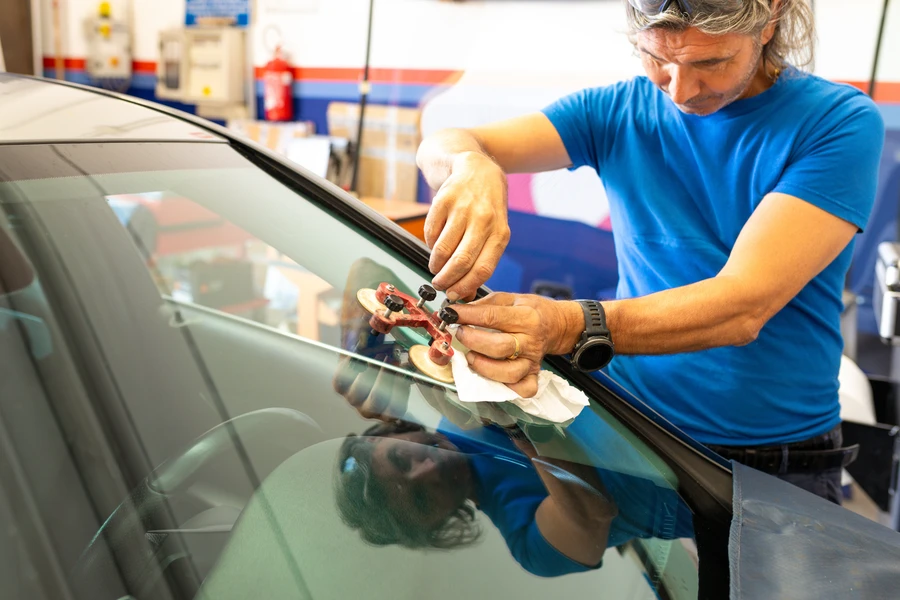 How Windshield Chip Repair Prevents Further Damage Washington, DC How Windshield Chip Repair Prevents Further Damage Washington, DC