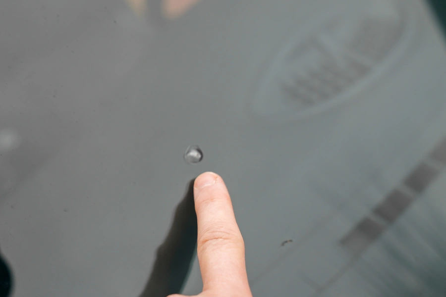 How Windshield Chip Repair Prevents Further Damage in Washington, DC How Windshield Chip Repair Prevents Further Damage in Washington, DC