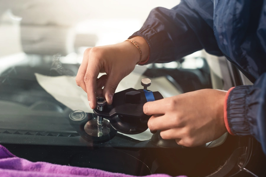 How Windshield Repair Prevents Further Damage To Your Vehicle in Washington, DC How Windshield Repair Prevents Further Damage To Your Vehicle in Washington, DC
