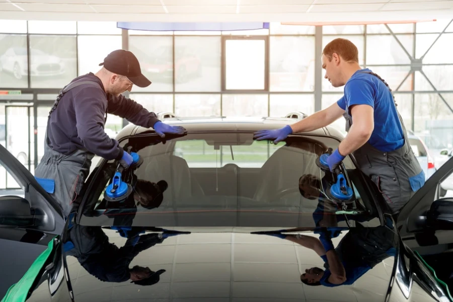 How Windshield Replacement Protects Your Vehicles Structural Integrity Washington, DC How Windshield Replacement Protects Your Vehicles Structural Integrity Washington, DC