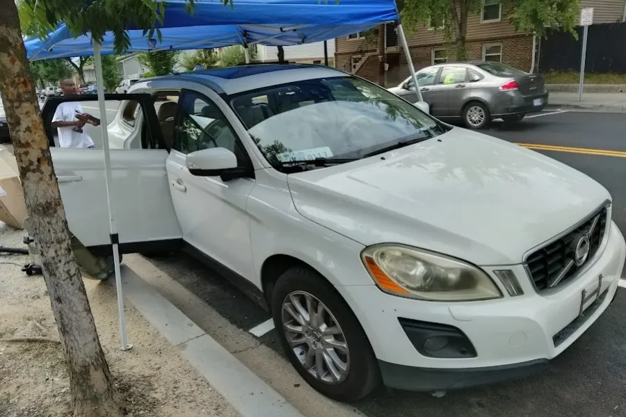 Professional Mobile Glass Repair in Washington, DC Professional Mobile Glass Repair in Washington, DC