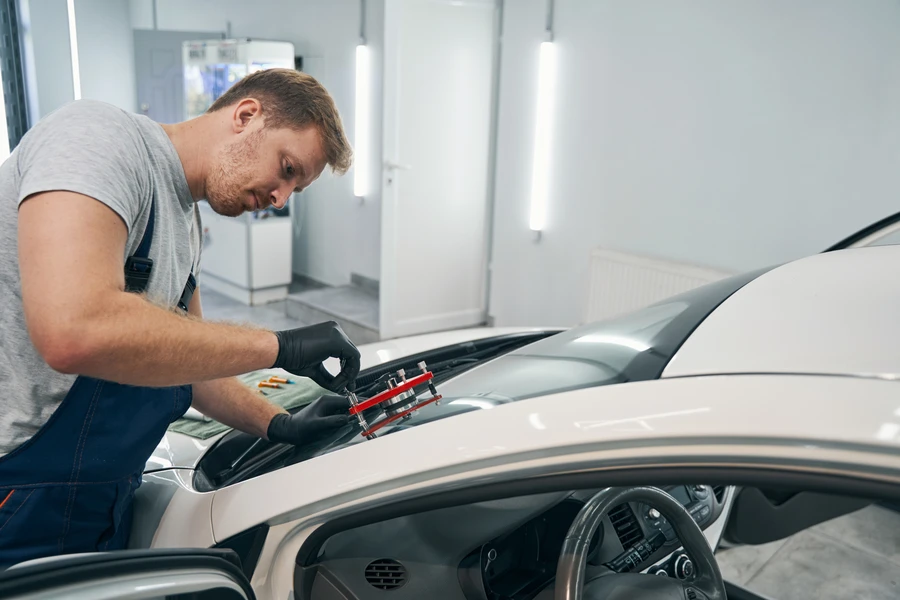 Superior Windshield Repair Washington, DC Superior Windshield Repair Washington, DC