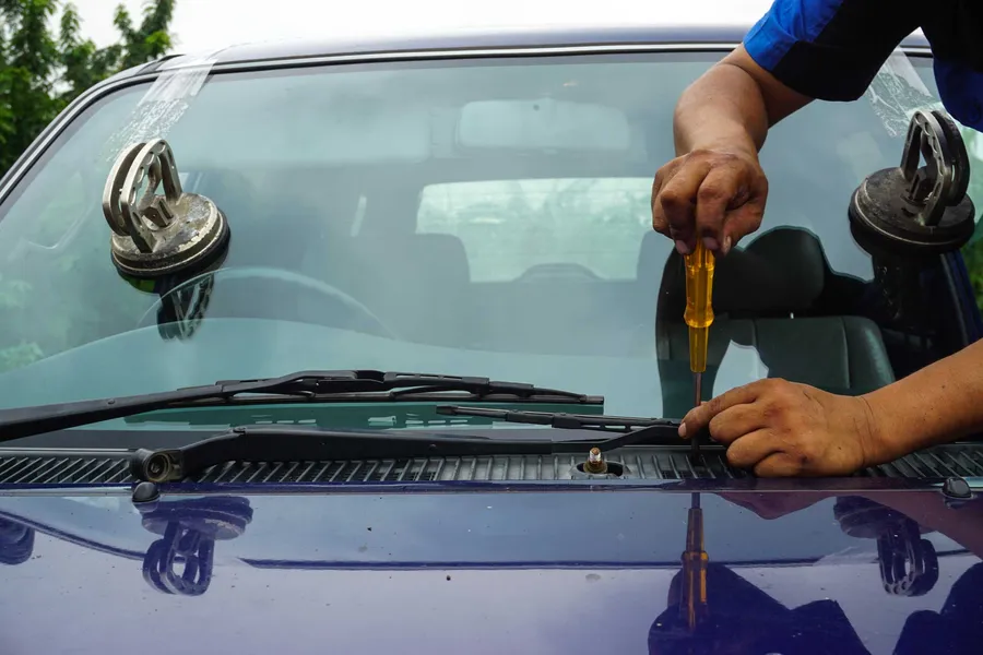 Affordable Windshield Installation in Washington, DC Affordable Windshield Installation in Washington, DC