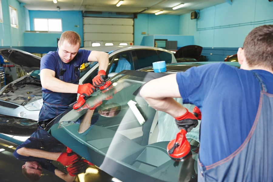 How Windshield Replacement Protects Your Vehicles Structural Integrity Washington, DC How Windshield Replacement Protects Your Vehicles Structural Integrity Washington, DC